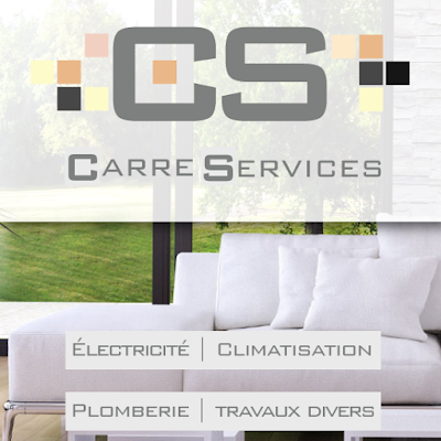 CARRE SERVICES à Gardanne