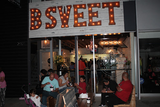 Dessert Shop «B Sweet Dessert Bar», reviews and photos, 2005 Sawtelle Blvd, Los Angeles, CA 90025, USA