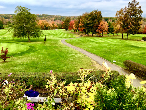 Golf Course «Ridgefield Golf Course», reviews and photos, 545 Ridgebury Rd, Ridgefield, CT 06877, USA