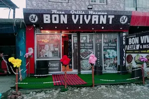 BON VIVANT CAFE AND RESTAURANT image