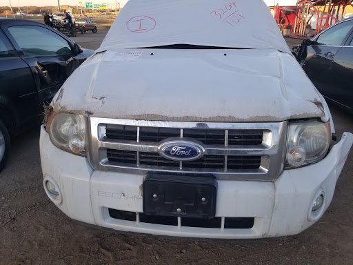 Auto Auction «IAA-Insurance Auto Auction», reviews and photos