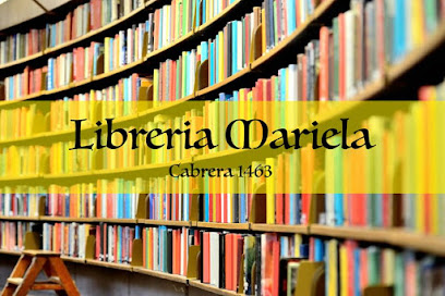 Librería Mariela