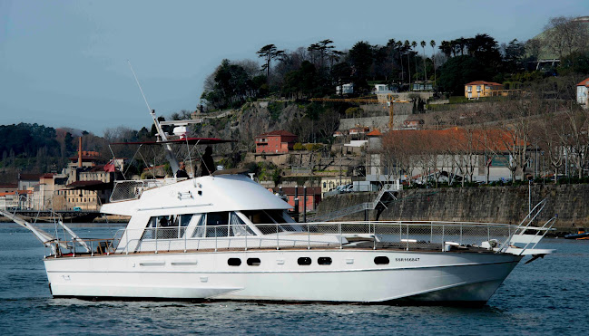 Oporto Yachts Charter - Porto