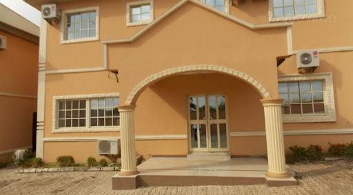 Olive Branch Deluxe Suites, 2b Jonah Jang Cres, High Level, Makurdi, Nigeria, Hotel, state Benue