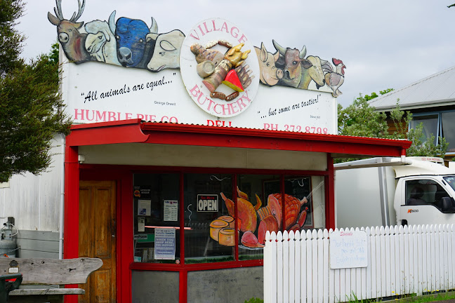 Humble Pie Company Village Butchery & Deli - Auckland