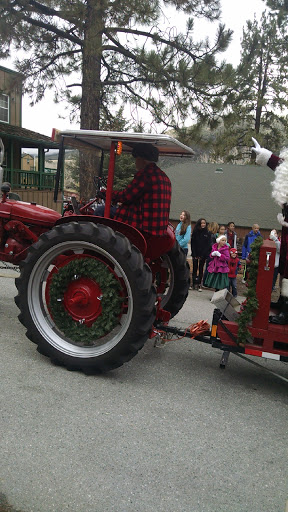 Grocery Store «Pine Mountain General Store», reviews and photos, 2513 Freeman Dr, Frazier Park, CA 93225, USA