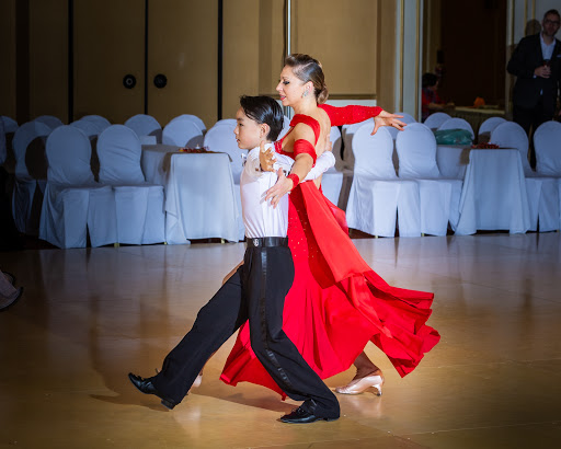 Dance School «Fred Astaire Dance Studio», reviews and photos, 3459 Amelia Dr, Orchard Park, NY 14127, USA