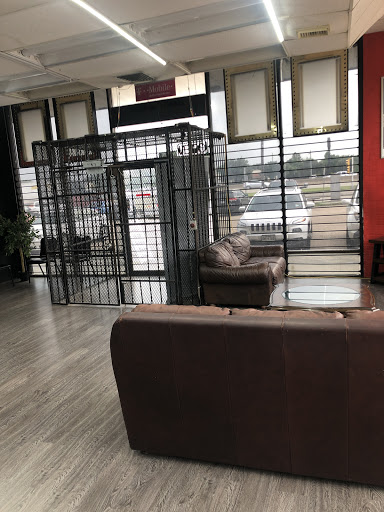 Phone Repair Service «Cell Phone Repair Ambulance Houston», reviews and photos, 10998 North Fwy, Houston, TX 77037, USA