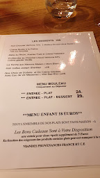 Photo n°2 de La Table de Michèle à Mulhouse ()