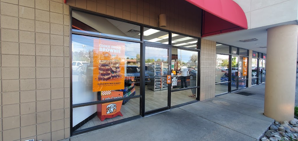 Little Caesars Pizza 84015