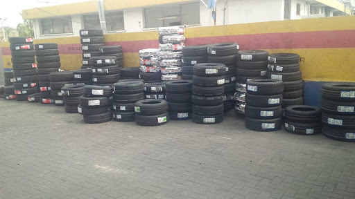 Used tires stores Tel Aviv