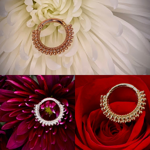 Explore ninja turtles tattoo ideas, creative tattoo ideas in Chapel Hill, available at Spica Body Piercing