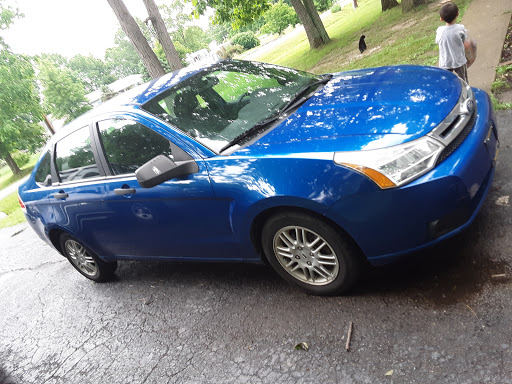 Ford Dealer «Mike Castrucci Ford Sales», reviews and photos, 1020 OH-28, Milford, OH 45150, USA