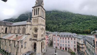 Location Appartements de vacances Résidence le Paradou à Cauterets