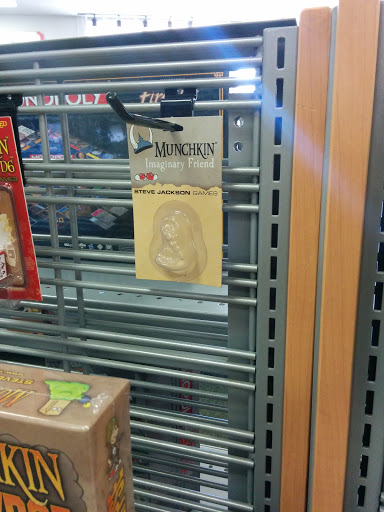 Trading Card Store «No Limit Gaming», reviews and photos, 1217 E Stroop Rd, Kettering, OH 45429, USA