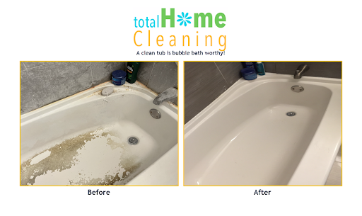 House Cleaning Service «Total Home Cleaning», reviews and photos, 31 Chatham Rd e, Summit, NJ 07901, USA