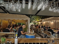 Photos du propriétaire du Restaurant La Terraza de la Cave A Jambon à Marseille - n°7