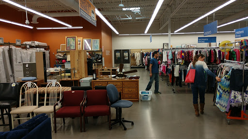 Thrift Store «Goodwill Broomfield», reviews and photos