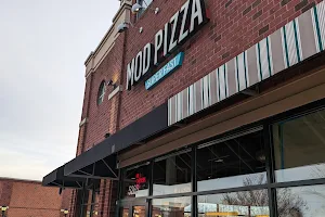 MOD Pizza image