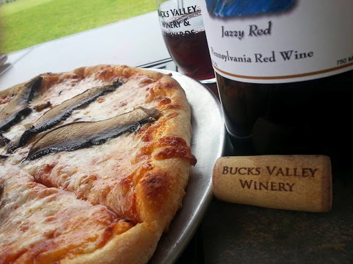 Winery «Bucks Valley Winery & Vineyards», reviews and photos, 333 Meadow Grove Road, Newport, PA 17074, USA