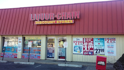 Liquor Chain
