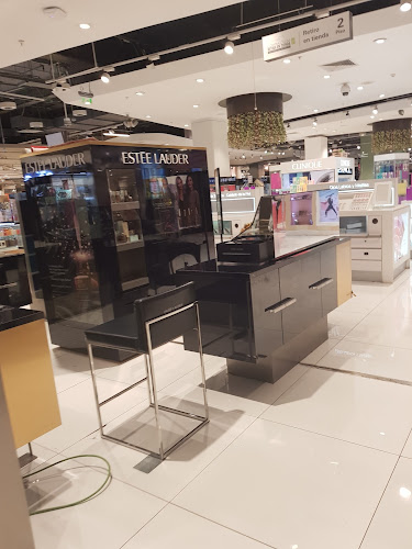 Comentarii opinii despre Ferouch Mall Plaza Antofagasta