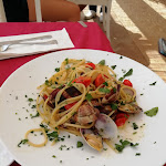 Photo n°6 de l'avis de Tiziana.a fait le 04/09/2022 à 04:25 sur le  Lido Fontane Bianche à Fontane Bianche