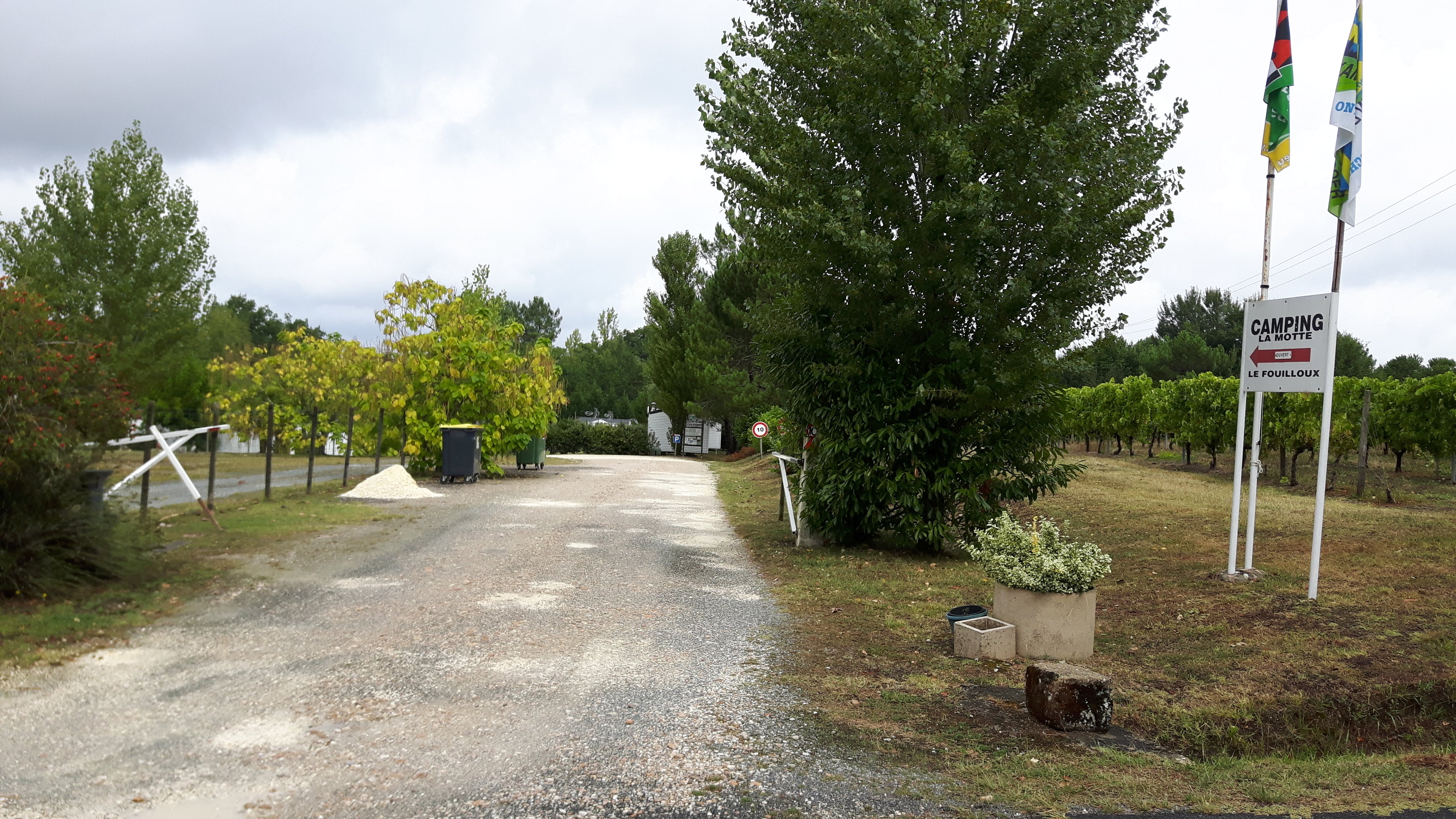 Photo n° 2 de l'avis de Eddy. fait le 07/09/2018 à 14:36
