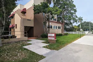 CHI South Miami Health Center image