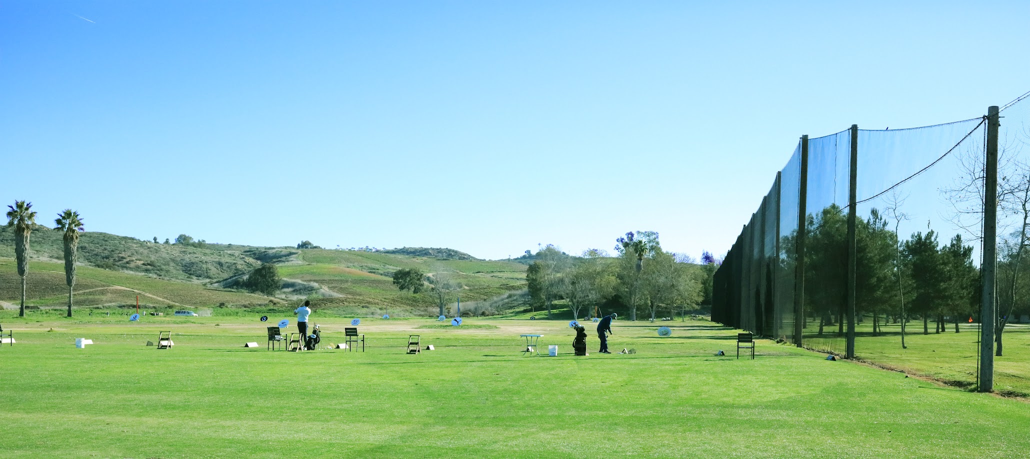 Rancho Carlsbad Golf Course