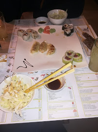 Plats et boissons du Restaurant de sushis Esprit Sushi à Brignoles - n°4