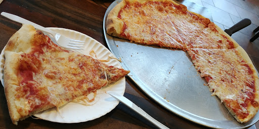 Johnny's Pizza (Cary)