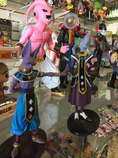 Video Game Store «GTA Video Games Inc», reviews and photos, 529 S Los Angeles St B, Los Angeles, CA 90013, USA