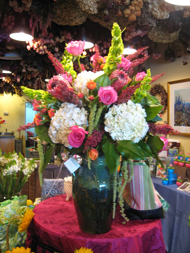Florist «Blue Sage florist», reviews and photos, 3411 Sweet Air Rd, Phoenix, MD 21131, USA