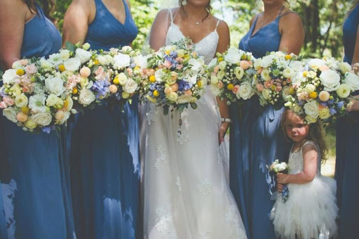 Florist «Lutz Flowers», reviews and photos, 5110 Crookshank Rd, Cincinnati, OH 45238, USA