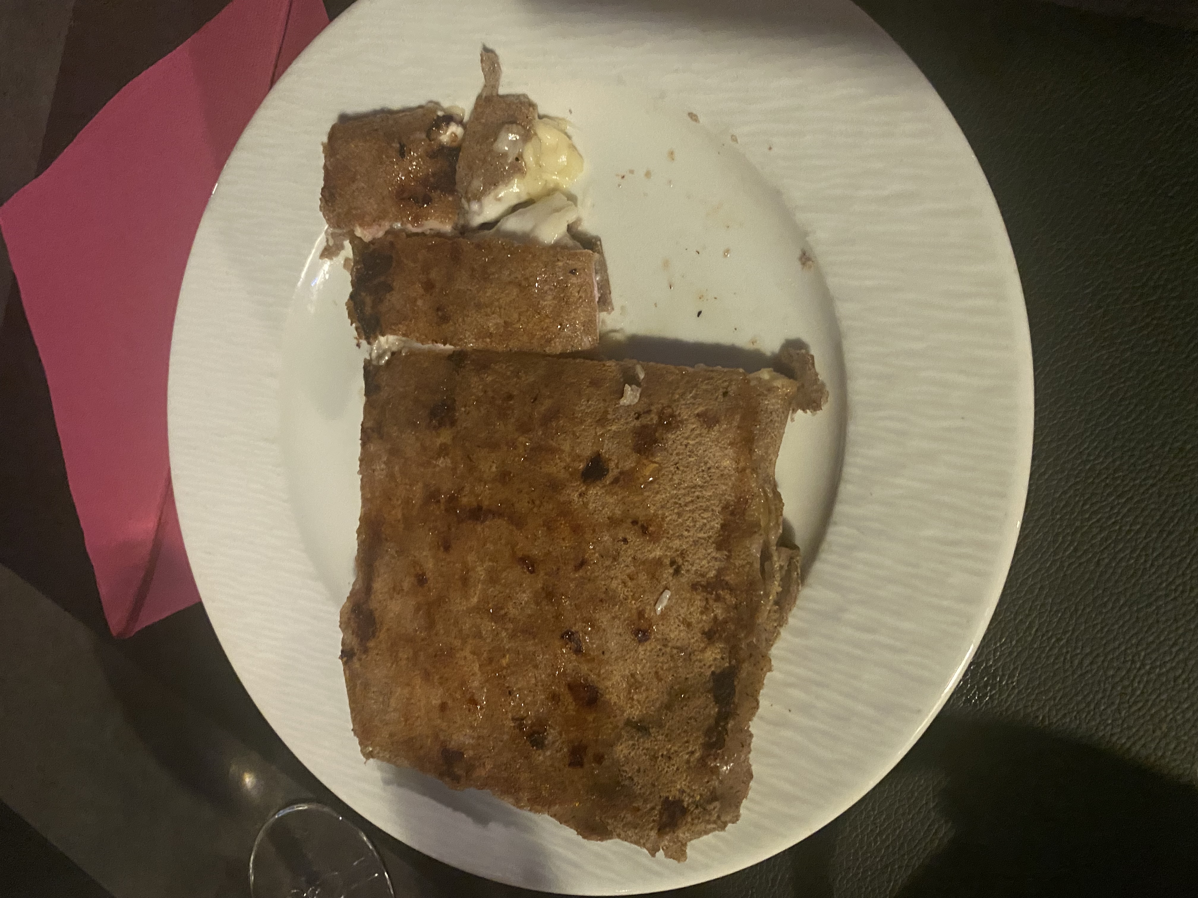 Photo n° 2 de l'avis de Foodies.a fait le 26/08/2022 à 19:59