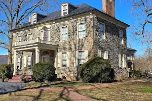 Fort Hunter Mansion and Park image