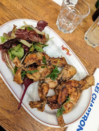 Photos du propriétaire du Restaurant Les Chartrons à Paris - n°10