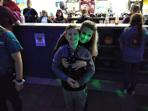 Bowling Alley «Playdrome Toms River», reviews and photos, 821 Conifer St, Toms River, NJ 08753, USA