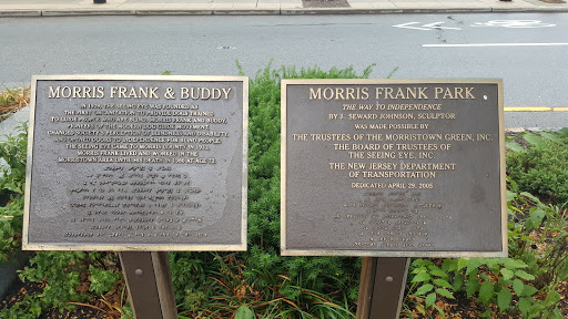 Department Store «Century 21 Department Store», reviews and photos, 1 N Park Pl, Morristown, NJ 07960, USA