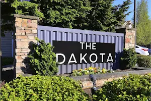 The Dakota image