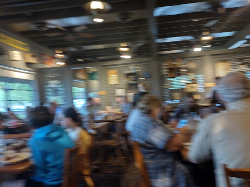 American Restaurant «Cracker Barrel Old Country Store», reviews and photos, 525 Skyline Dr, Conway, AR 72032, USA