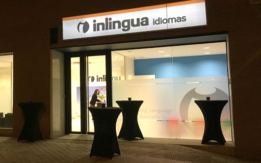 inlingua Albayda