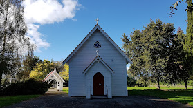 Sts. Peter and Paul's Catholic Church