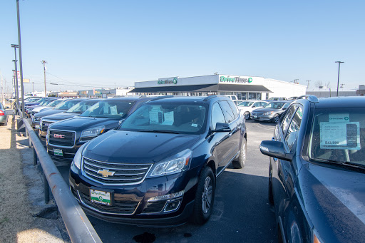 Used Car Dealer «DriveTime Used Cars», reviews and photos, 4423 S Memorial Dr, Tulsa, OK 74145, USA