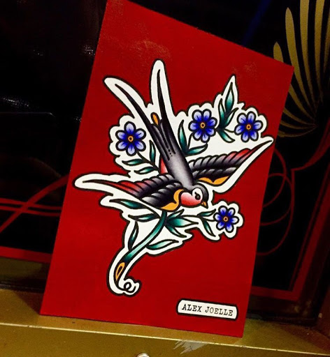 Explore mx tattoo ideas, creative tattoo ideas in Fort Lauderdale, available at Electric Street Tattoo