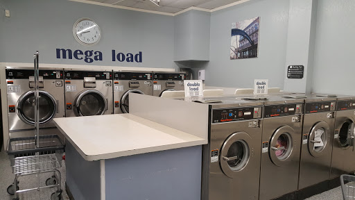Laundromat «Rosemont Thrifty Wash», reviews and photos, 9117 Kiefer Blvd, Sacramento, CA 95826, USA