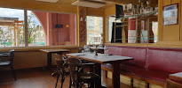 Atmosphère du Restaurant français LE BISTROT D ARIANE à Lattes - n°9