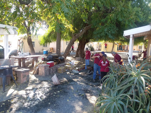 Love-A-Child Missions Homeless Recovery Shelter