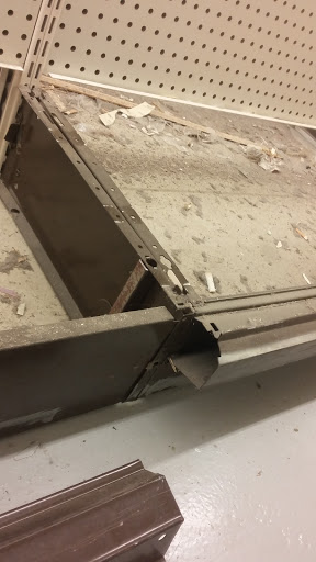 Home Improvement Store «Hughes Lumber Building Supply», reviews and photos, 82 Mary St, Charleston, SC 29403, USA